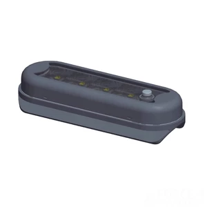 Force 4 LED Bimini Light 