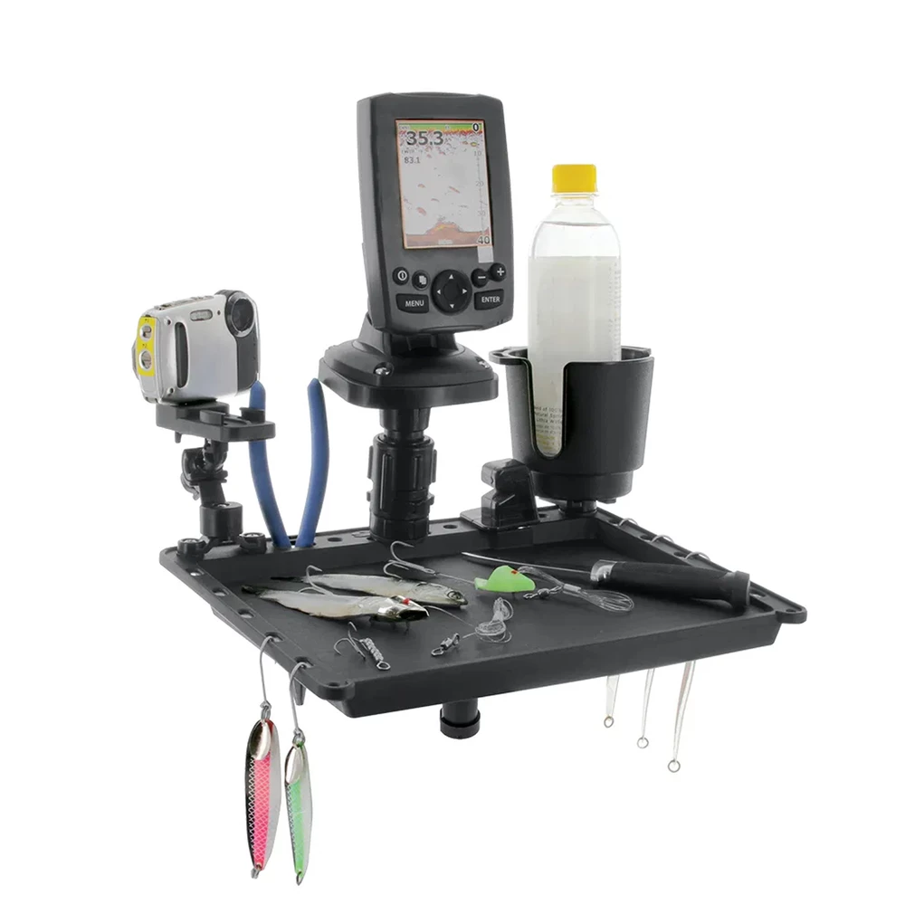 455 Bait Board & Accessory Tray