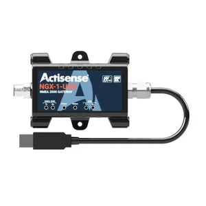 Actisense NGX-1-USB NMEA 2000 Gateway 