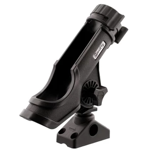 Scotty 230 Powerlock Rod Holder With 241 Mount