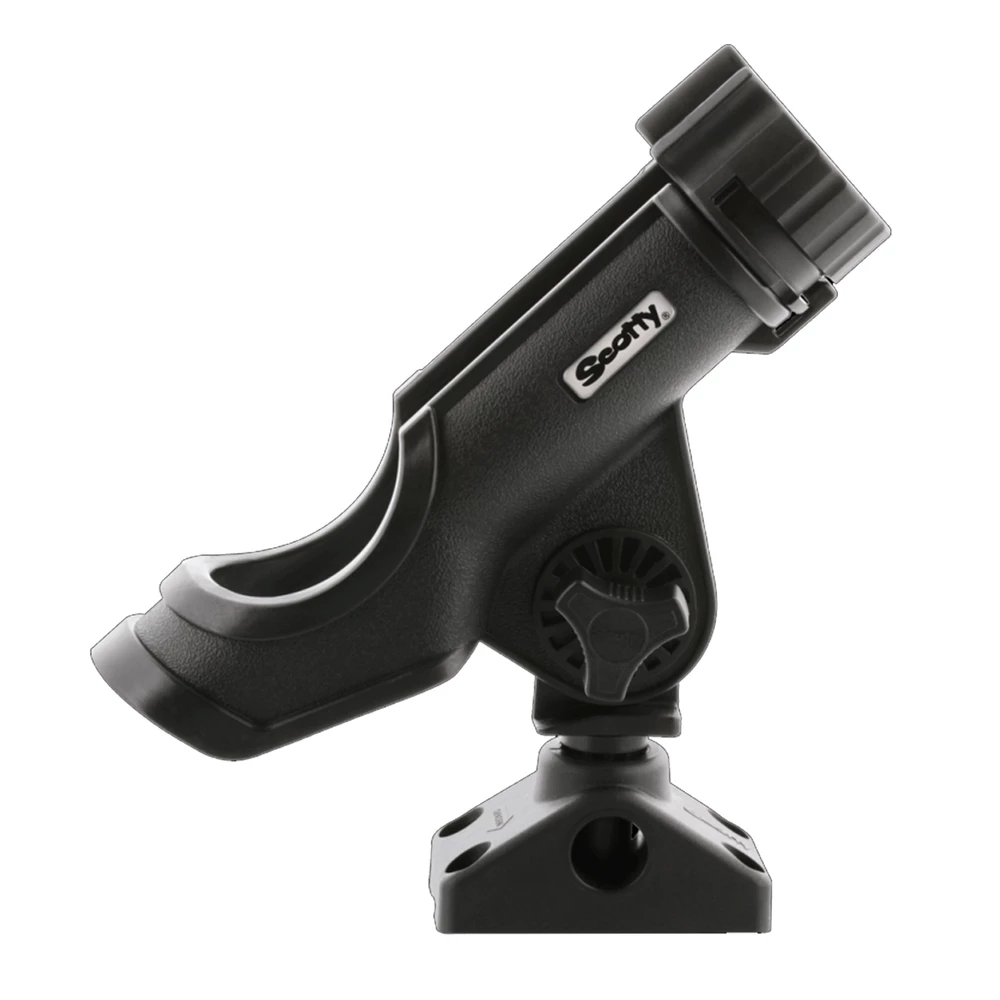 230 Powerlock Rod Holder With 241 Mount