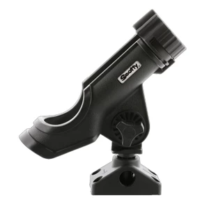 Scotty 230 Powerlock Rod Holder With 241 Mount
