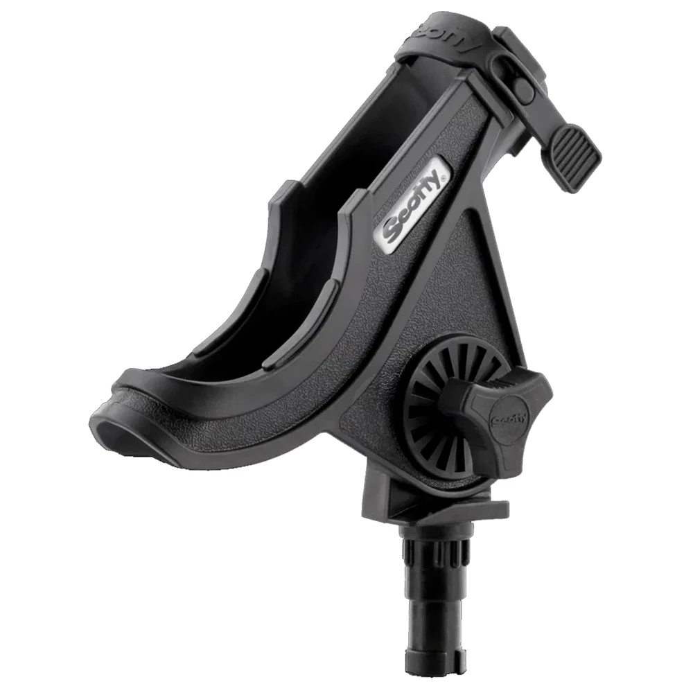 279 Baitcaster Spinning Rod Holder