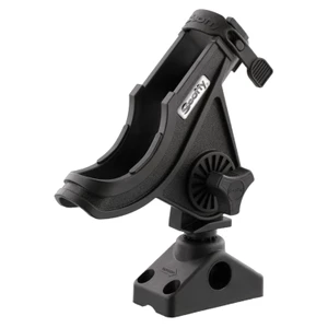 Scotty 280 Baitcaster Spinning Rod Holder With 241 Mount