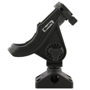 Scotty 280 Baitcaster Spinning Rod Holder With 241 Mount