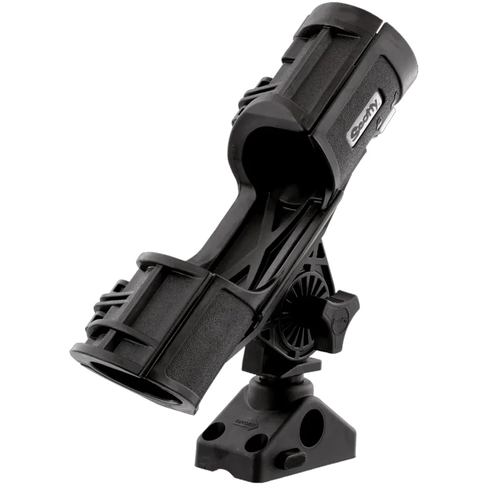 400 Orca Rod Holder With 241L Mount