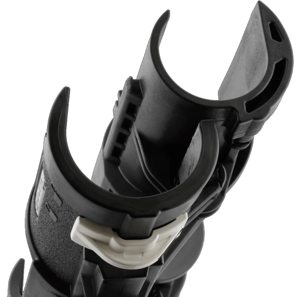 400 Orca Rod Holder With 241L Mount