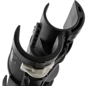 Scotty 400 Orca Rod Holder With 241L Mount