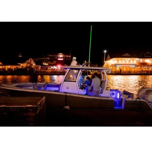 Shakespeare Comm-Light VHF Antenna 