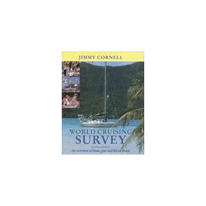 World Cruising Survey