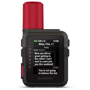Garmin InReach Mini 3 