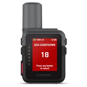 Garmin InReach Mini 3 