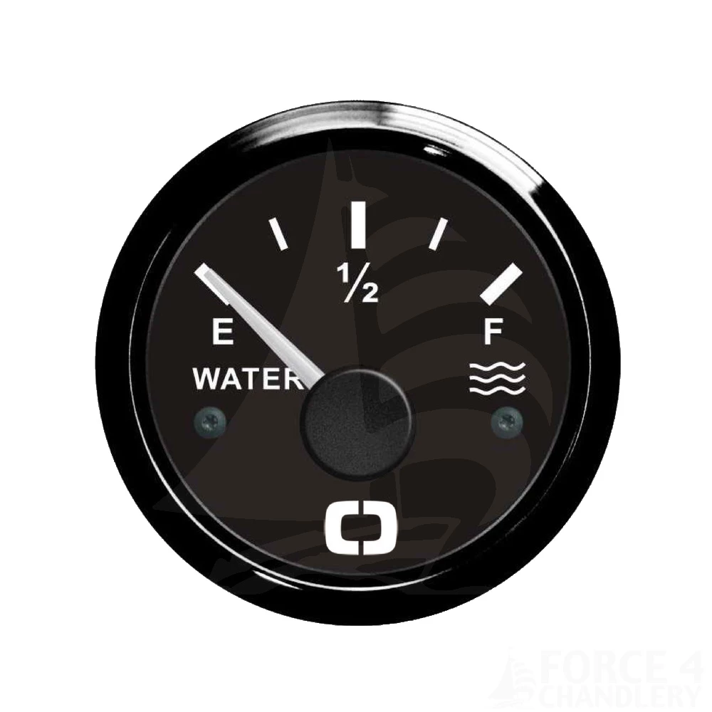 Water Tank Level Gauge