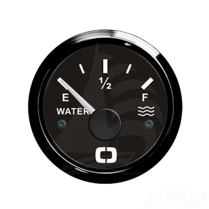 Force 4 Water Tank Level Gauge