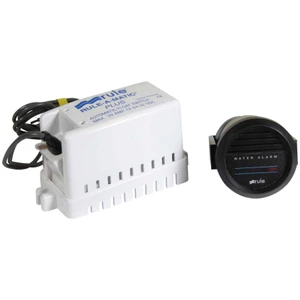 Rule High Water Bilge Alarm 
