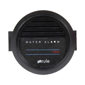 Rule High Water Bilge Alarm 