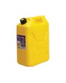Diesel Jerry Can 20 Litre (Yellow)