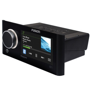 Fusion Ex Display Apollo MS-RA770 Marine Entertainment System With Built-In Wi-Fi 