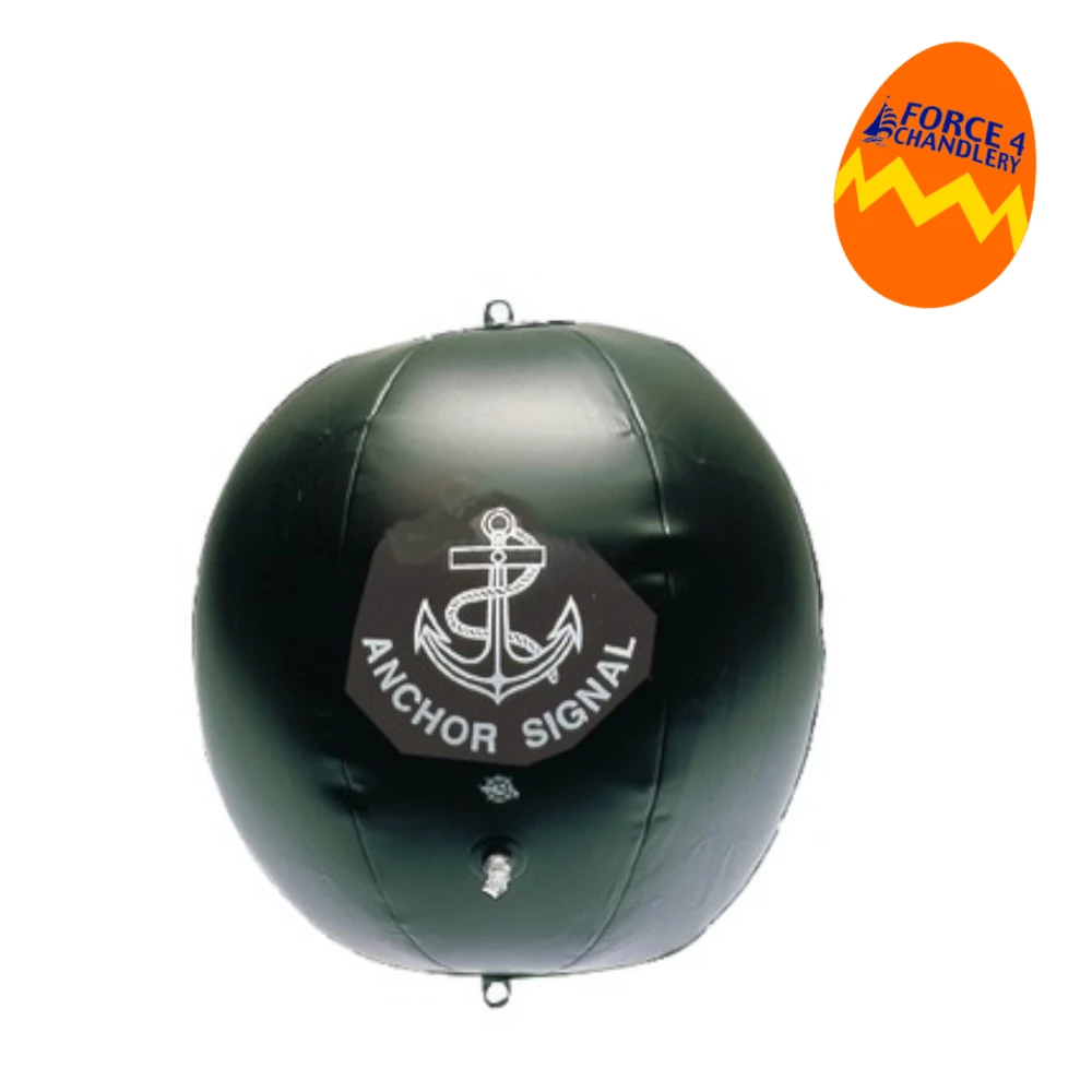 Inflatable Anchor Ball