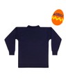 Genuine Guernsey Men's Jumper Navy