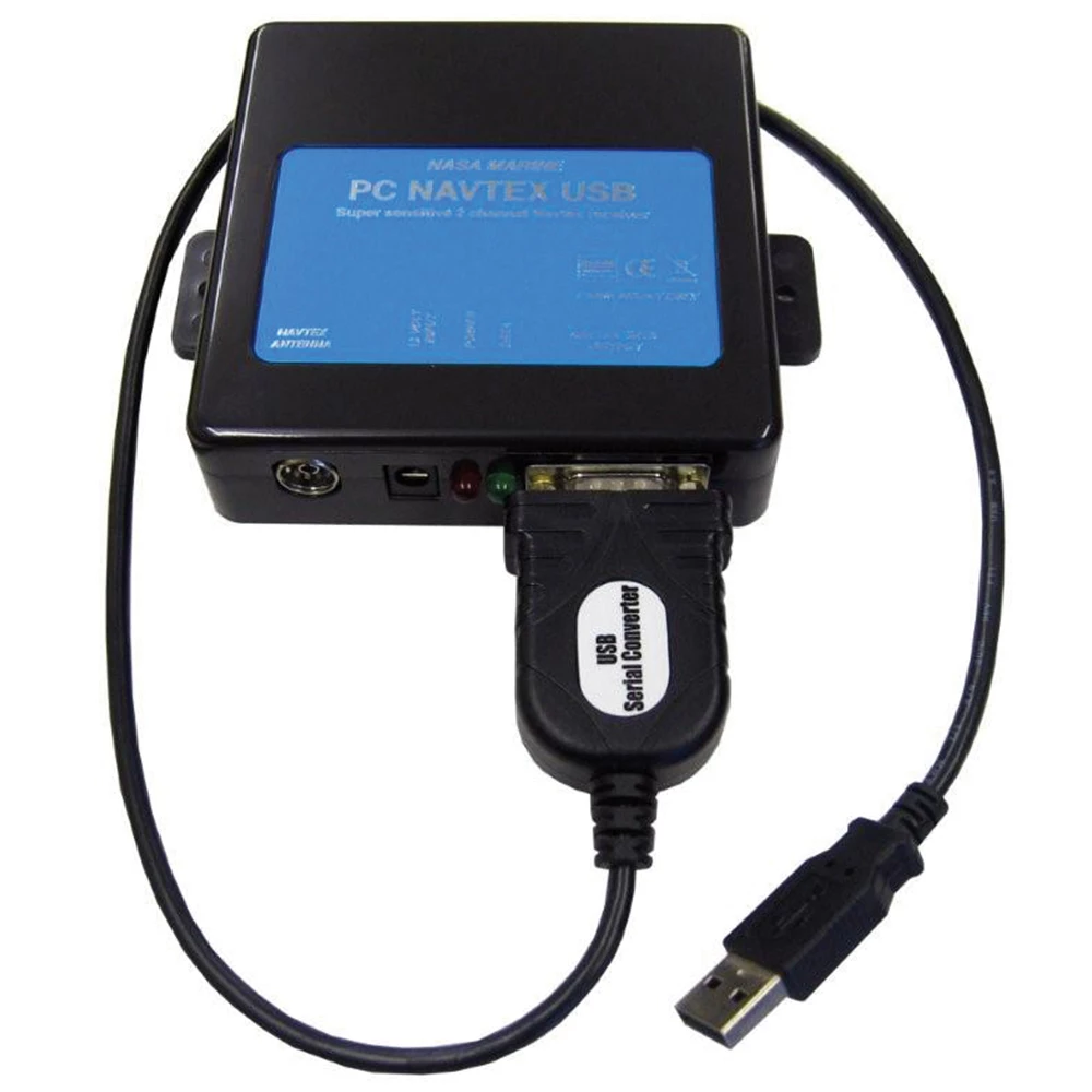 Nasa PC Navtex USB 