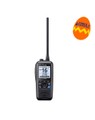 IC-M94DE DSC Handheld VHF With AIS Receiver