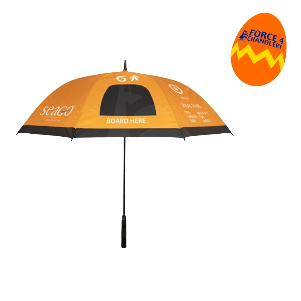 Liferaft Design XL Umbrella
