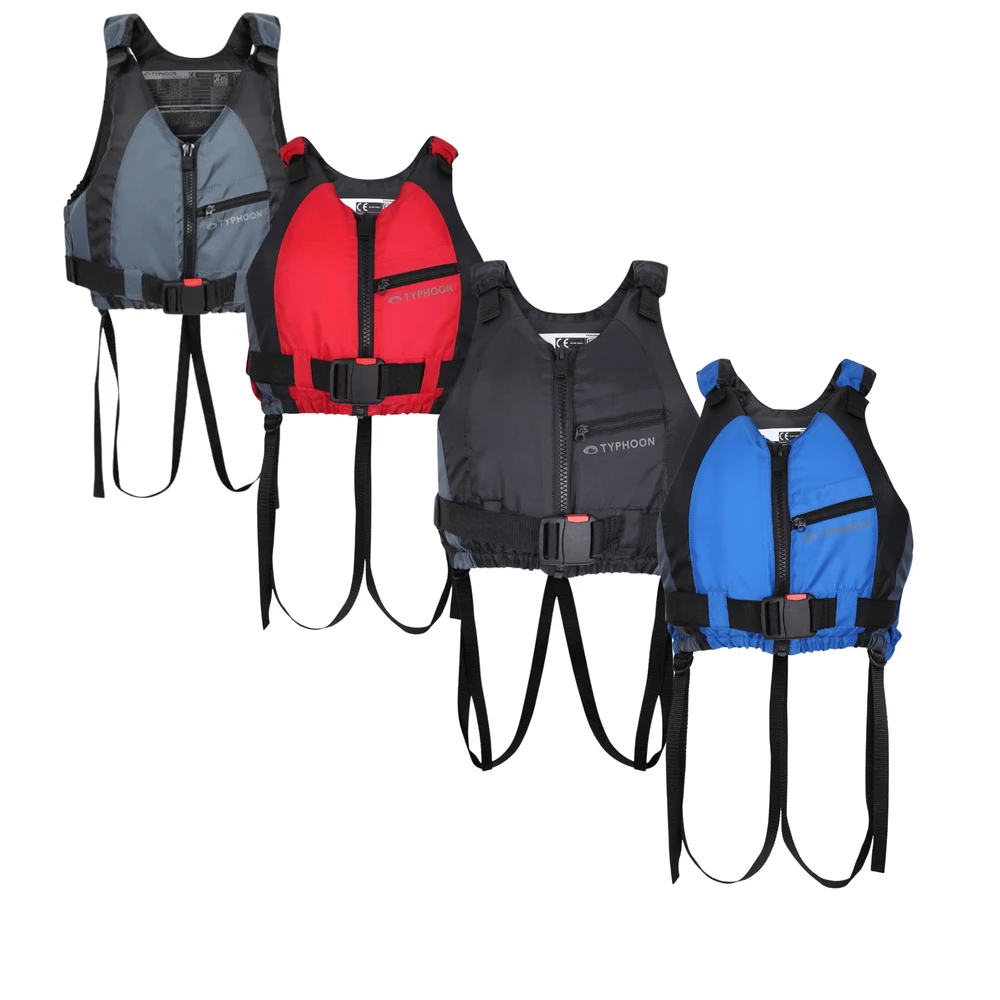 Amrok Buoyancy Aid