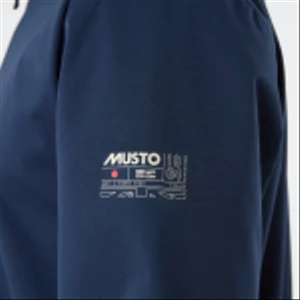 Musto Men's Active Rain Jacket 