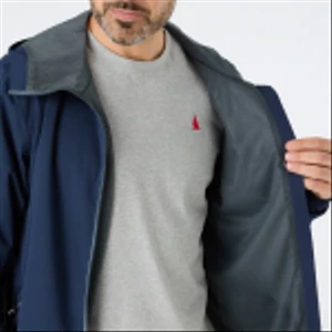Musto Men's Active Rain Jacket 