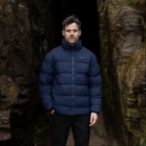 Musto Men's Active Puffer Jacket 