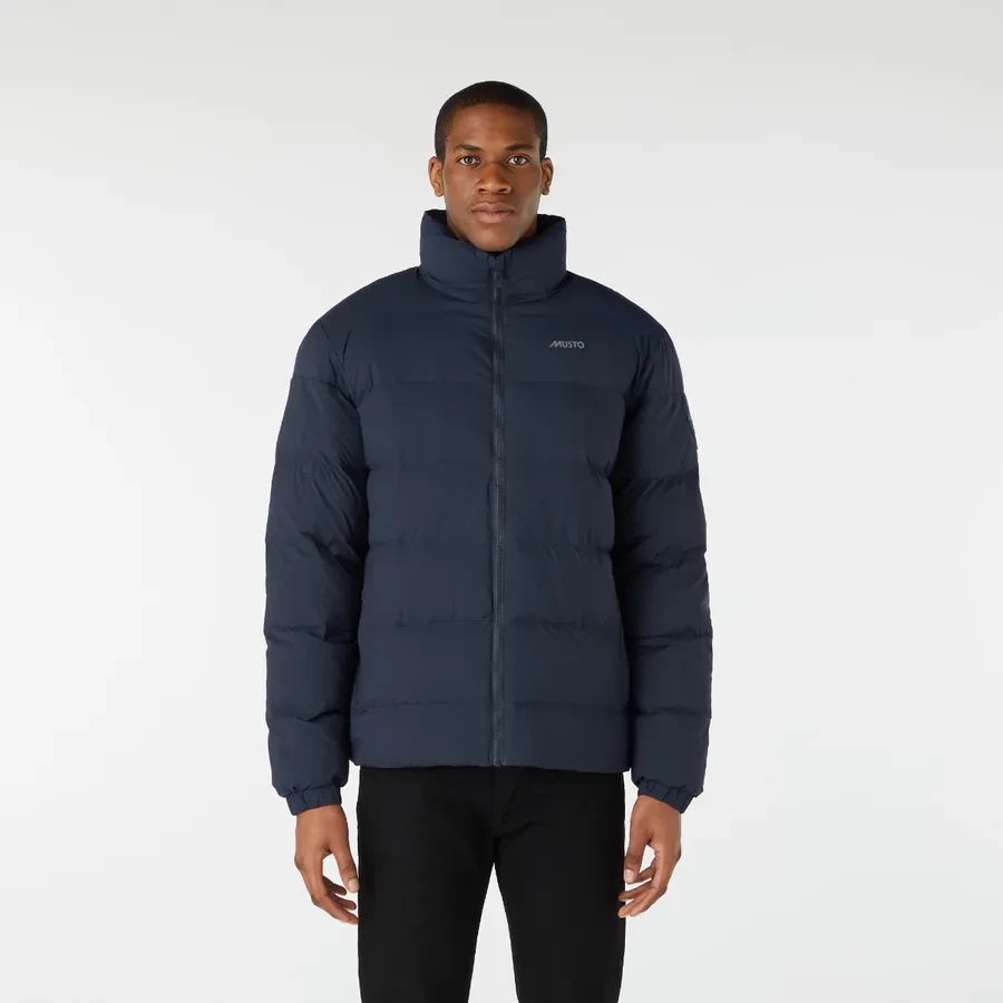  Men's Active Puffer Jacket