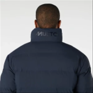 Musto Men's Active Puffer Jacket 
