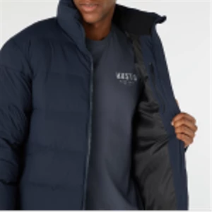 Musto Men's Active Puffer Jacket 