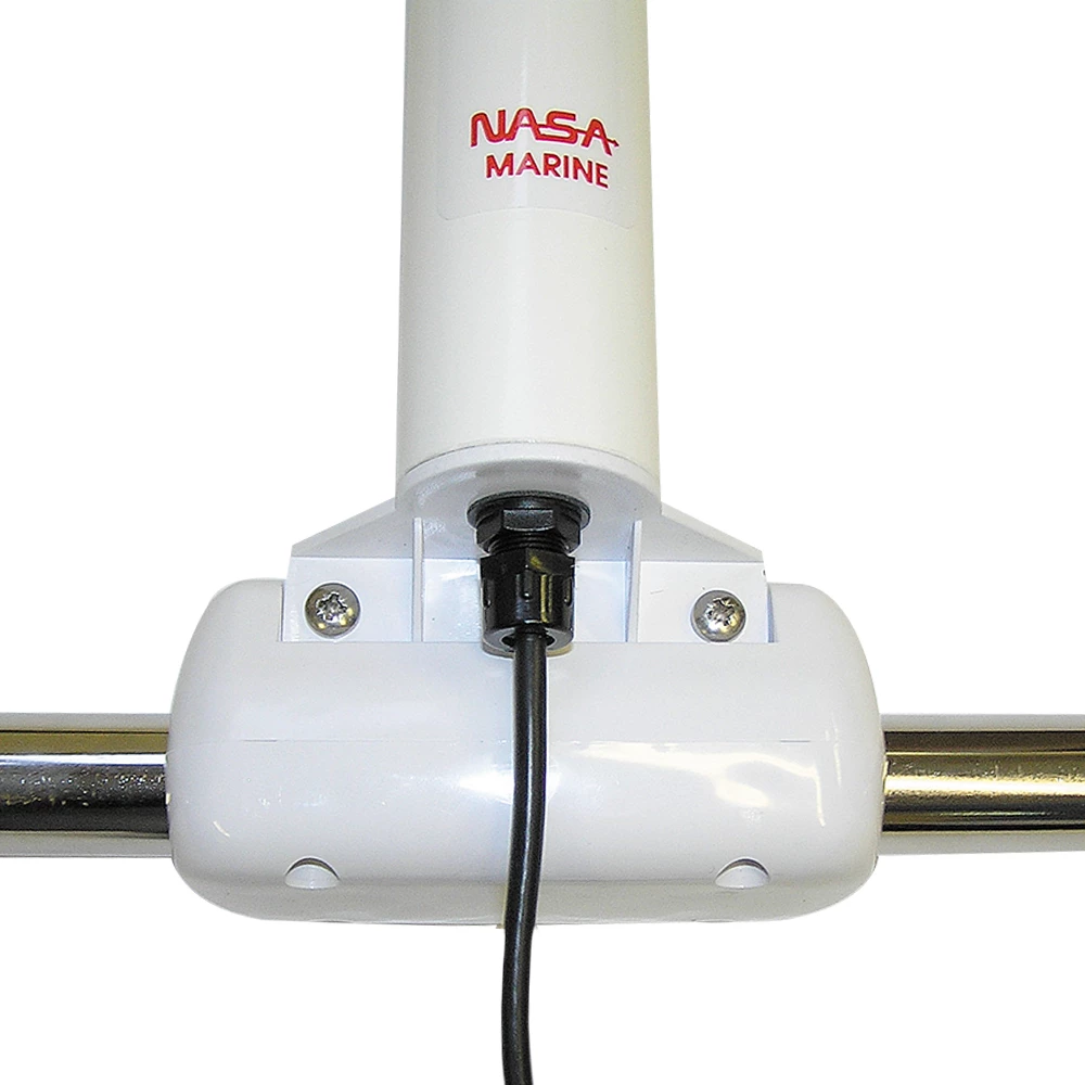 Nasa Navtex Antenna Rail Mount Kit 
