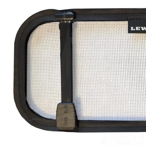 Lewmar Portlight Clip-On Flyscreen Size 0 (1996 On) 