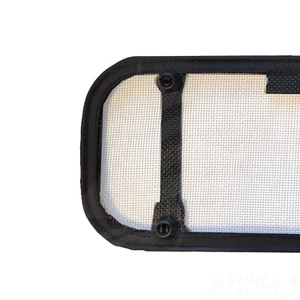 Lewmar Portlight Clip-On Flyscreen Size 0 (1996 On) 