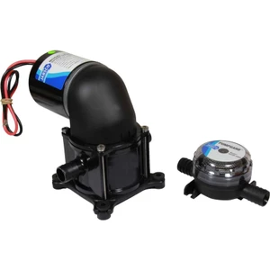 Jabsco 12V Shower/Bilge Pump