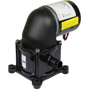 Jabsco 12V Shower/Bilge Pump