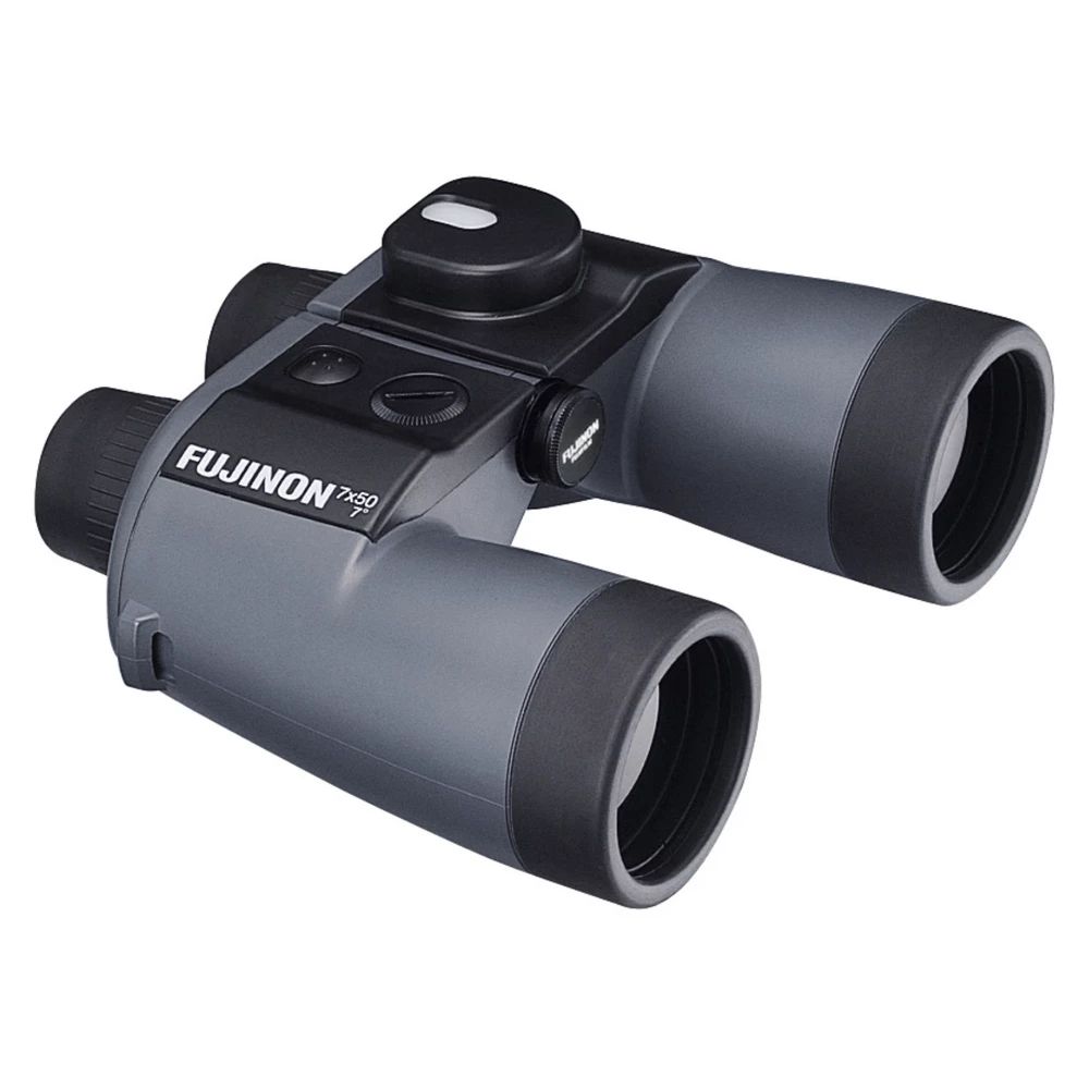 7x50 Mariner WPC-XL Binocular With Compass