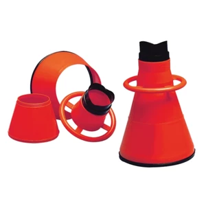 Force 4 Bathyscope Underwater Viewer 