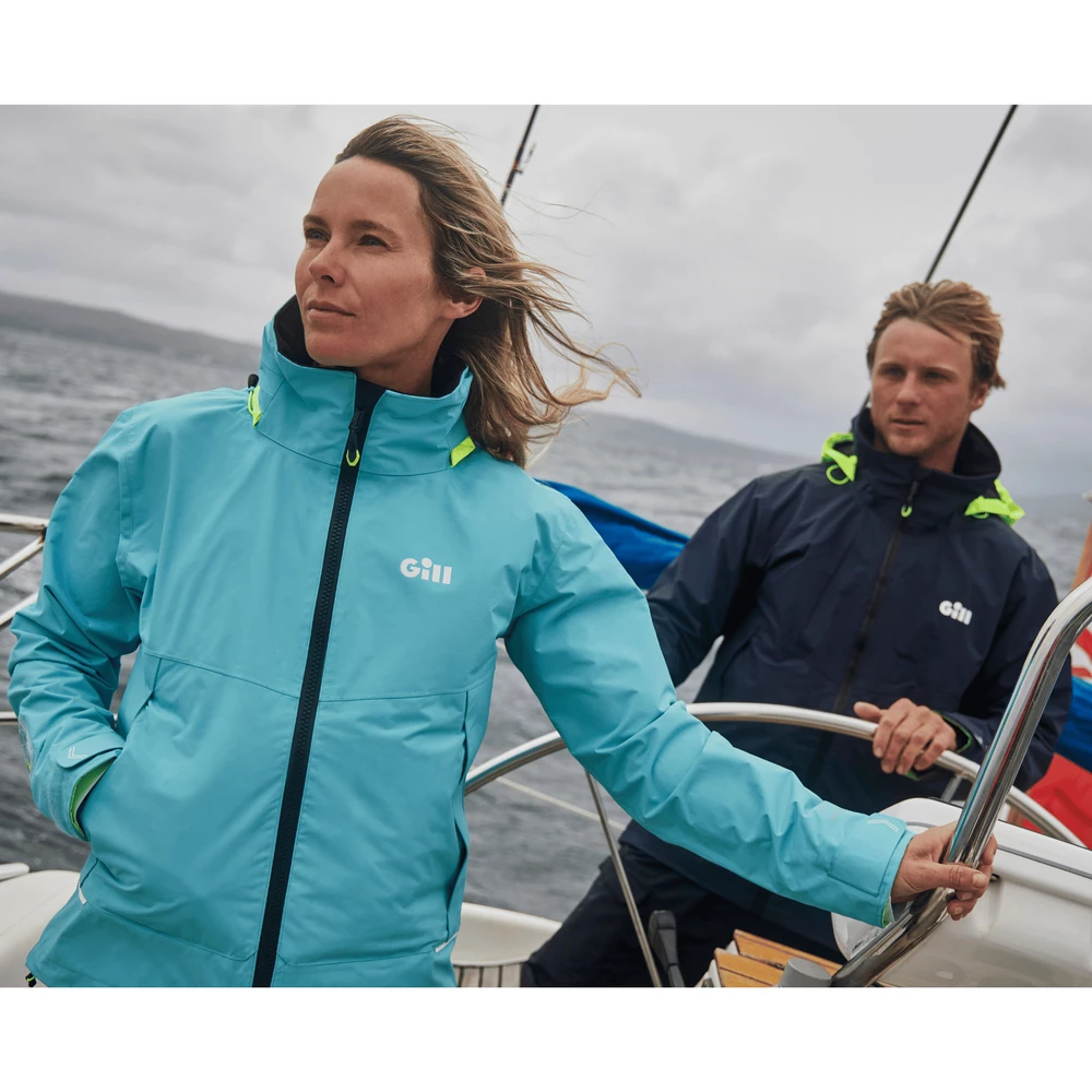  OS3 Coastal Cruising Suit Bundle