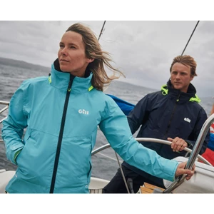 Gill OS3 Coastal Cruising Suit Bundle 