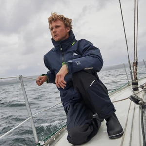 Gill OS3 Coastal Cruising Suit Bundle 