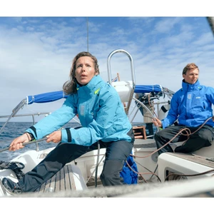 Gill OS3 Womens Coastal Cruising Suit Bundle 