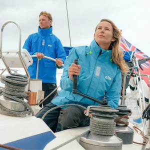 Gill OS3 Womens Coastal Cruising Suit Bundle 