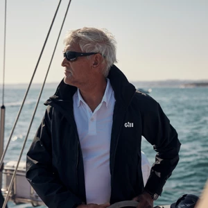 Gill Men's OS3 Coastal Cruising Jacket 