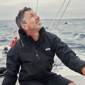 Gill Men's OS3 Coastal Cruising Jacket 