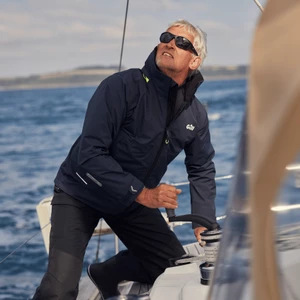 Gill Men's OS3 Coastal Cruising Jacket 