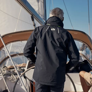 Gill Men's OS3 Coastal Cruising Jacket 